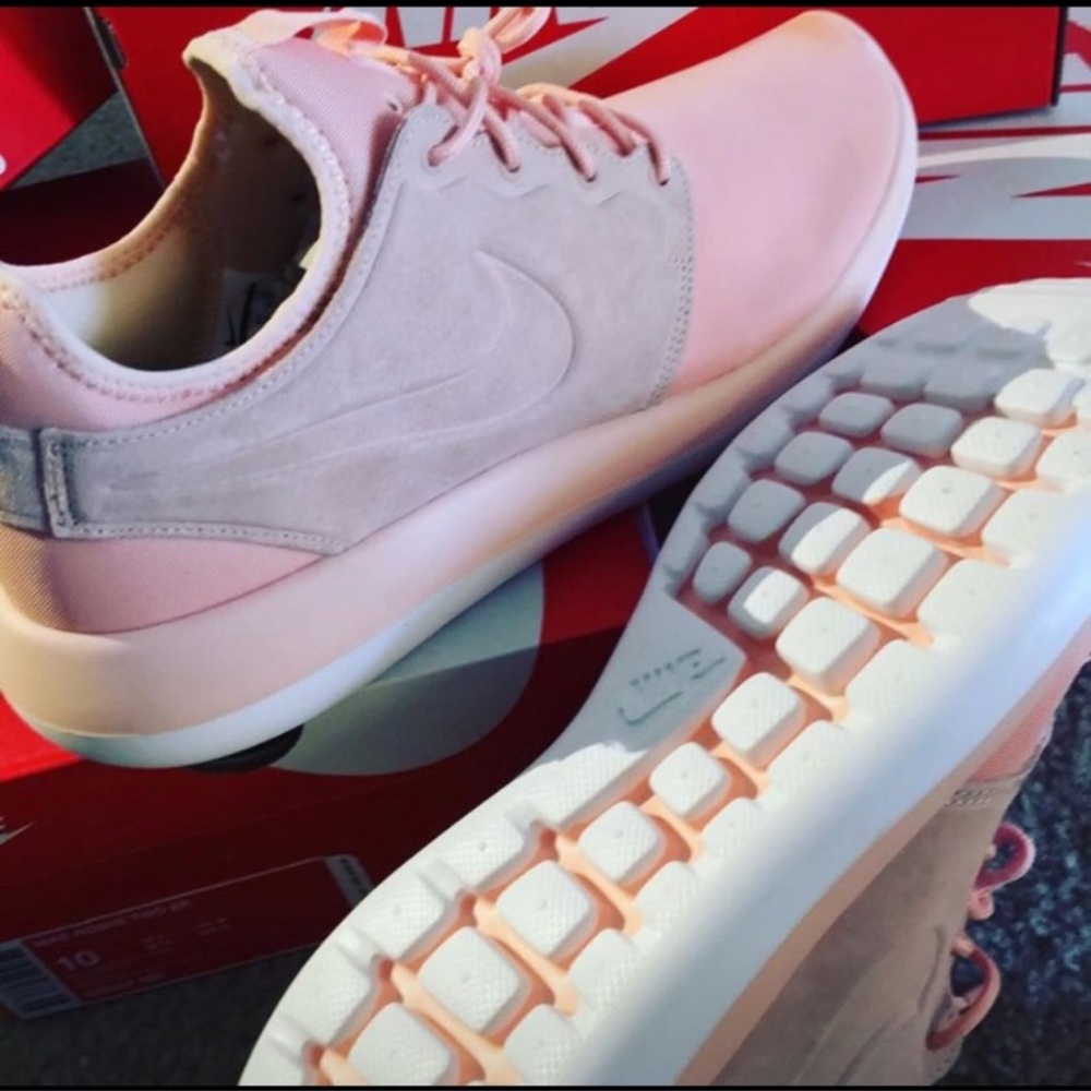 Nike Roshe Two Casual BR: Arctic Orange, New never worn - Picture 2 of 7